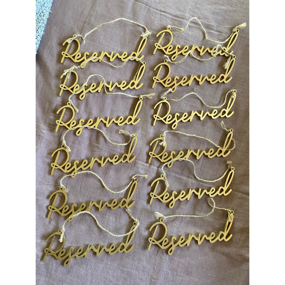 Wedding Bundle 💍 - Picture 6 of 11